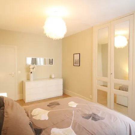 Appartement Valentine Trouville-sur-Mer Exterior photo