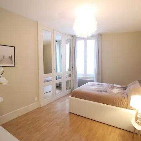 Appartement Valentine Trouville-sur-Mer Exterior photo