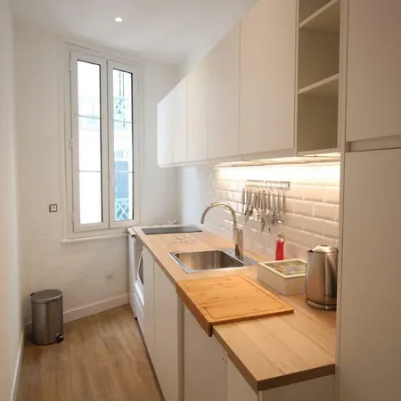 Appartement Valentine Trouville-sur-Mer Exterior photo