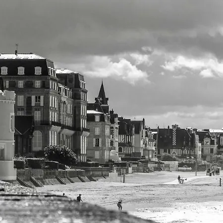 Appartement Valentine Trouville-sur-Mer Exterior photo