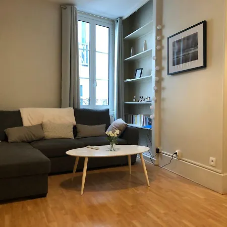 Appartement Valentine Trouville-sur-Mer Exterior photo