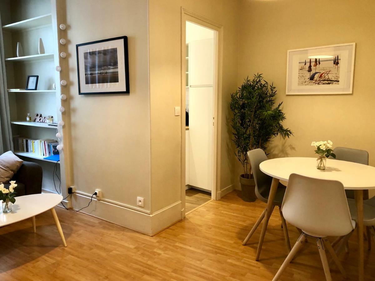 Appartement Valentine *
