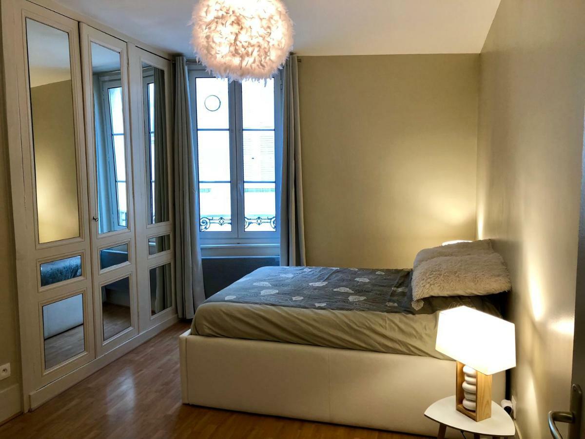 Valentine Appartement *
