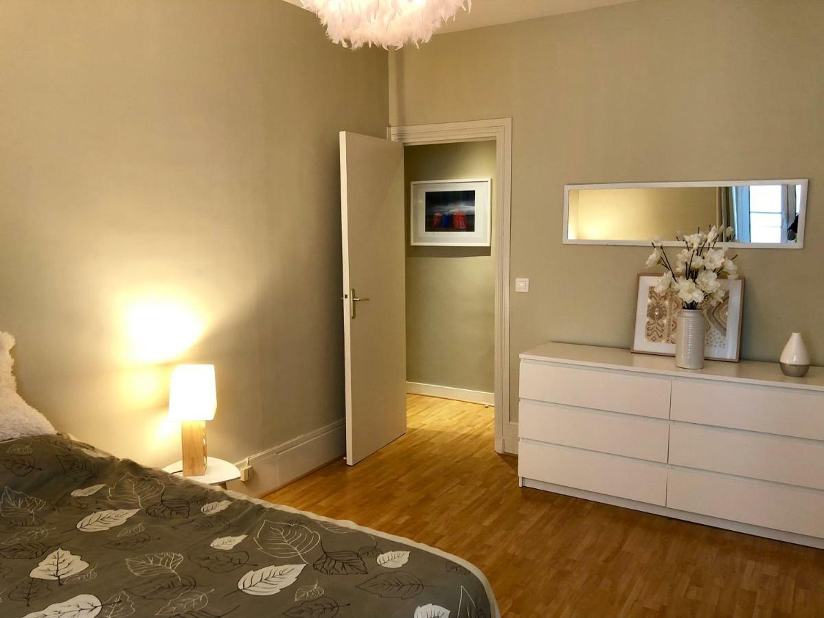 Appartement Valentine *