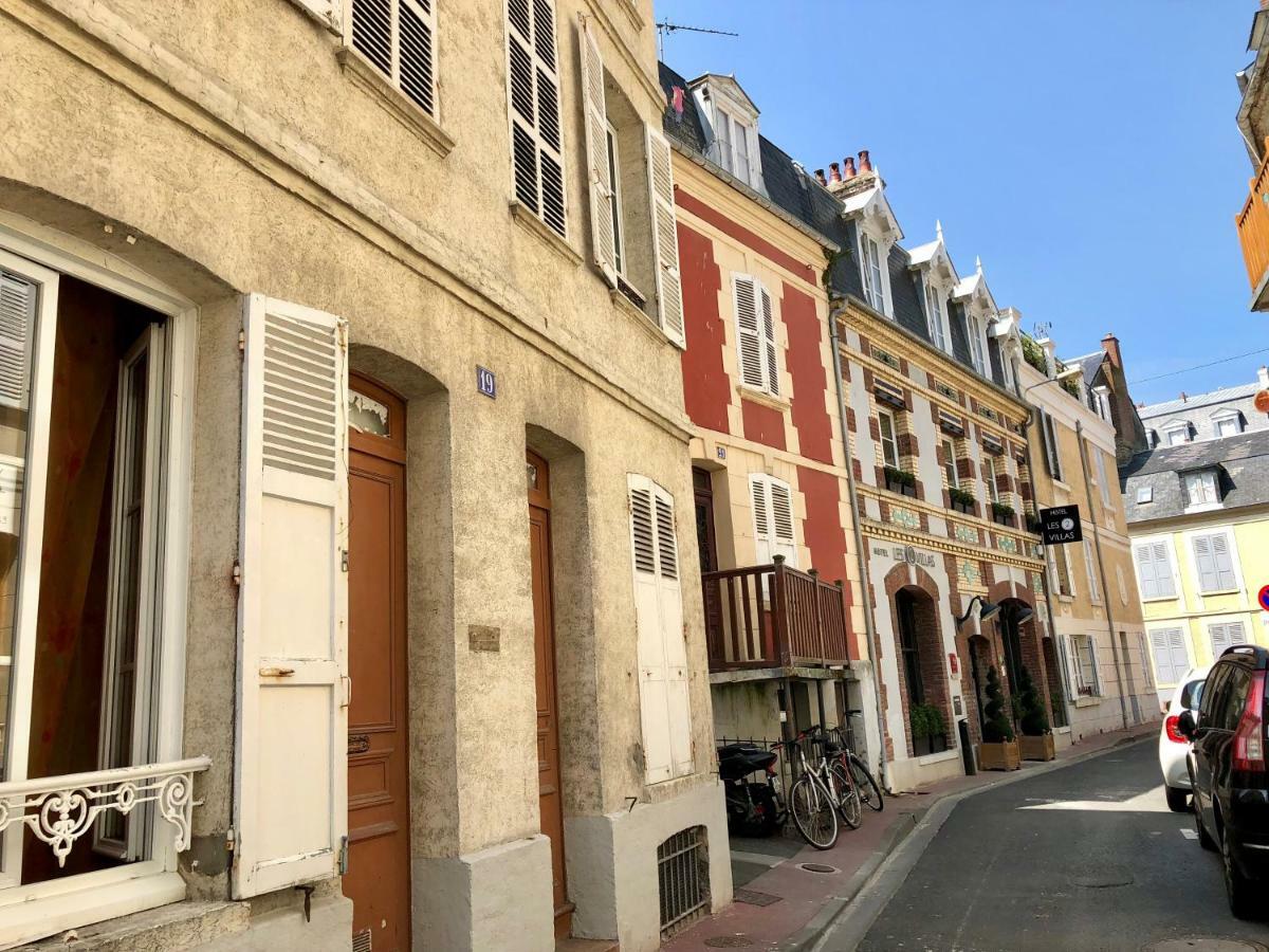 Appartement Valentine Trouville-sur-Mer