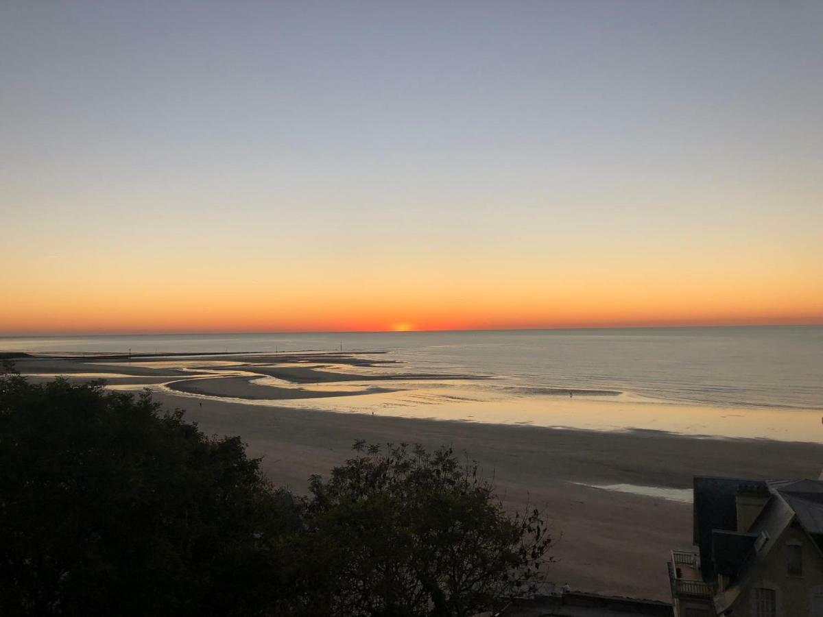 Appartement Valentine Trouville-sur-Mer