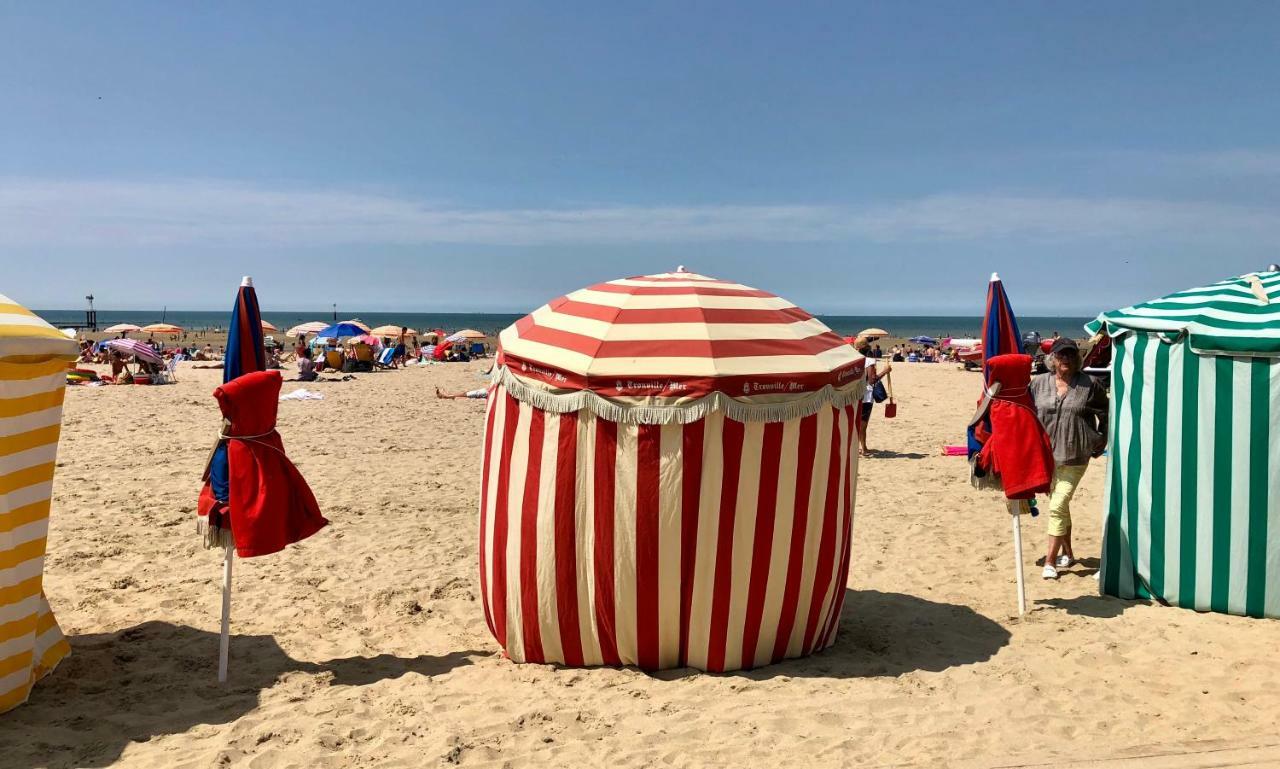 Valentine Appartement Trouville-sur-Mer