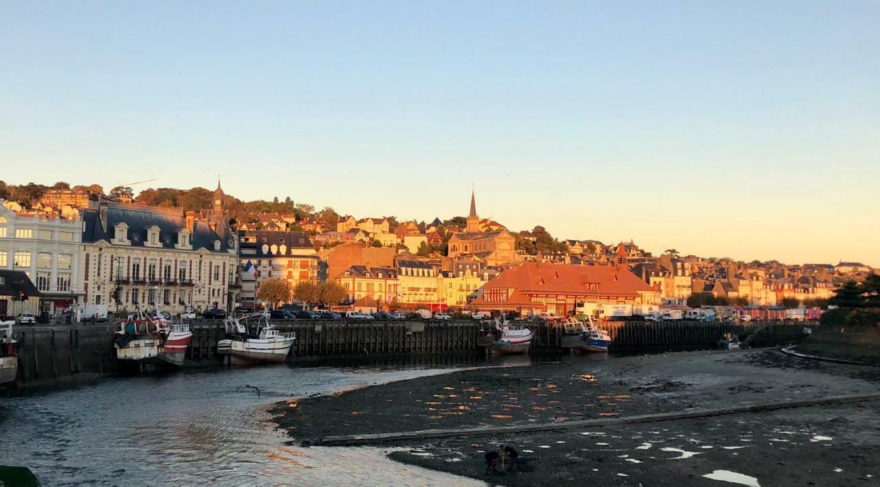 Valentine * Trouville-sur-Mer
