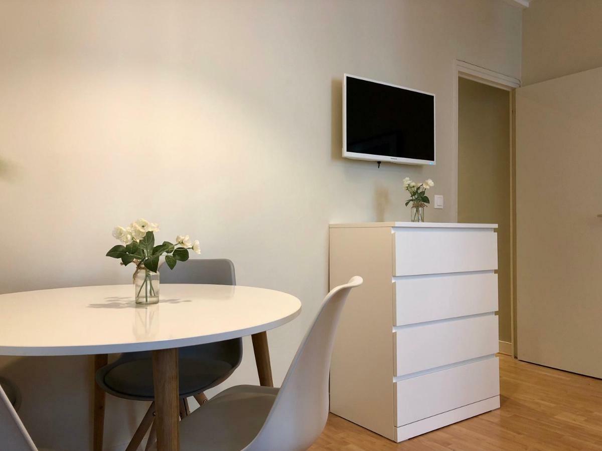 Appartement Valentine Trouville-sur-Mer
